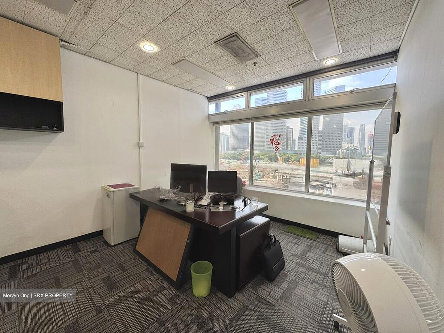 The Plaza (D7), Office #486394241